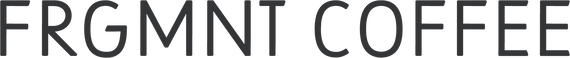 FRGMNT COFFEE