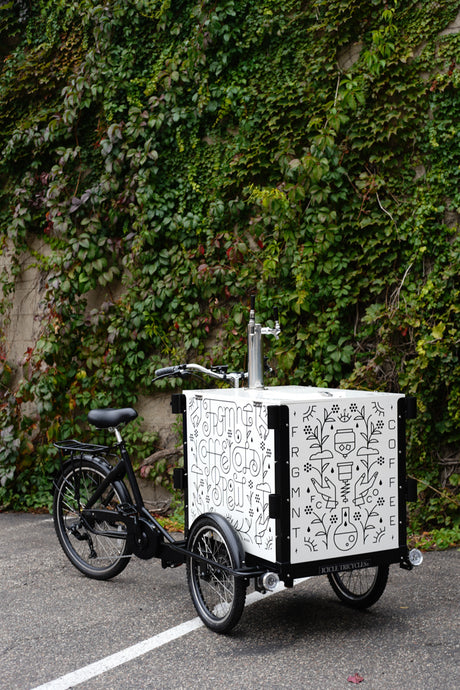 FRGMNT Coffee Catering